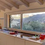 Casa Paradiso Vista Di Lusso E Tranquillita Nello Stesso Posto Lejlighed *