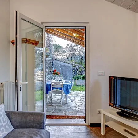 Casa Paradiso Vista Di Lusso E Tranquillita Nello Stesso Posto * Камольи