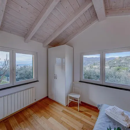 Casa Paradiso Vista Di Lusso E Tranquillita Nello Stesso Posto * Камольи