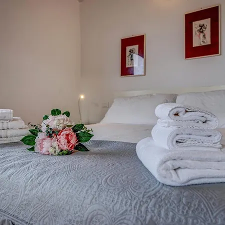 Casa Paradiso Vista Di Lusso E Tranquillita Nello Stesso Posto * Camogli