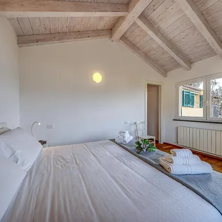 Апартаменты Casa Paradiso Vista Di Lusso E Tranquillita Nello Stesso Posto
