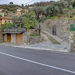 Casa Paradiso Vista Di Lusso E Tranquillita Nello Stesso Posto * Camogli