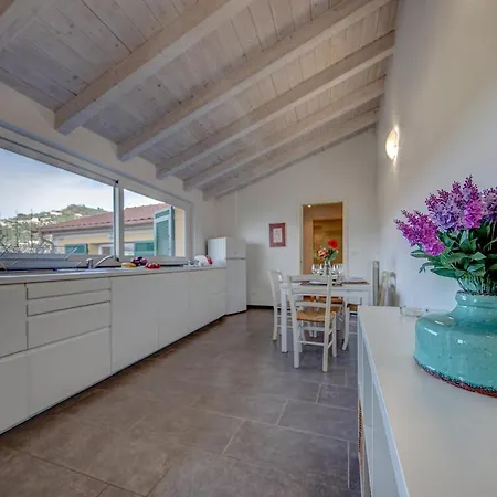 Apartment Casa Paradiso *