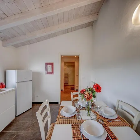 Apartment Casa Paradiso Camogli