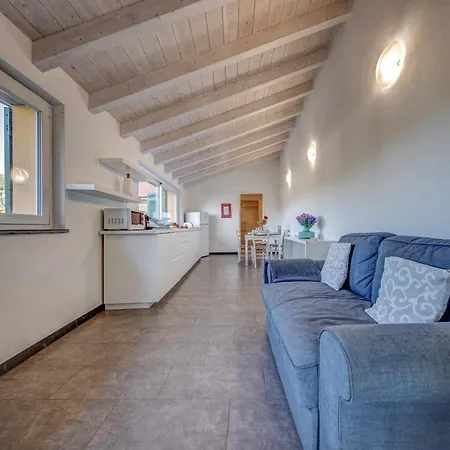 Casa Paradiso Vista Di Lusso E Tranquillita Nello Stesso Posto * 卡莫利