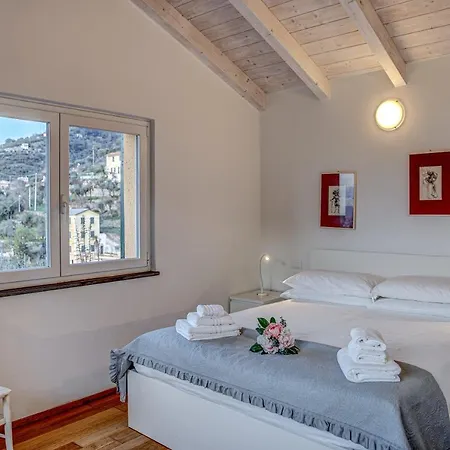 Casa Paradiso Vista Di Lusso E Tranquillita Nello Stesso Posto *