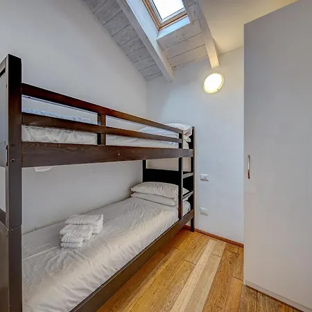 Apartment Casa Paradiso
