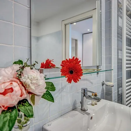 Casa Paradiso Camogli