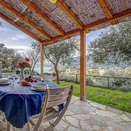 Casa Paradiso * Camogli