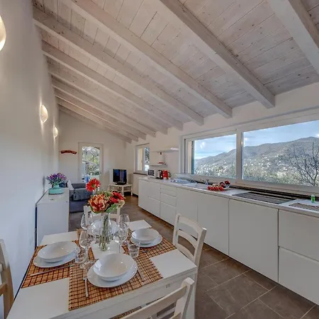 Apartment Casa Paradiso Camogli