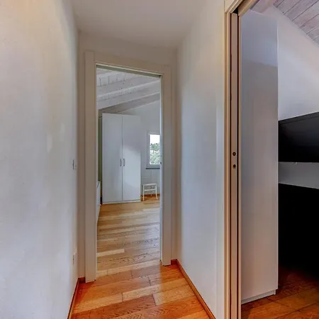 Casa Paradiso Vista Di Lusso E Tranquillita Nello Stesso Posto 卡莫利