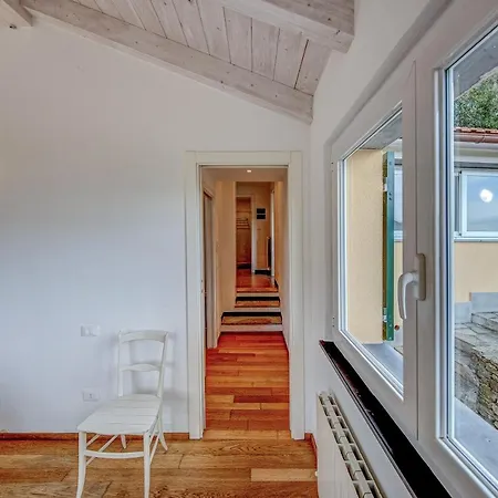 Casa Paradiso Vista Di Lusso E Tranquillita Nello Stesso Posto