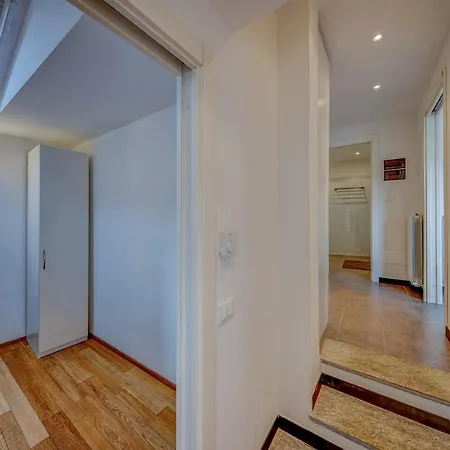Apartment Casa Paradiso *