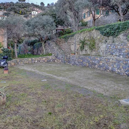 Casa Paradiso