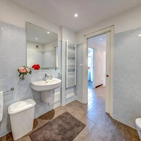 Appartamento Casa Paradiso Vista Di Lusso E Tranquillità Nello Stesso Posto Camogli