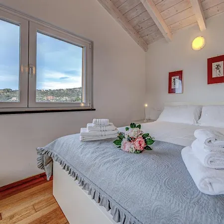 Casa Paradiso Vista Di Lusso E Tranquillita Nello Stesso Posto 卡莫利