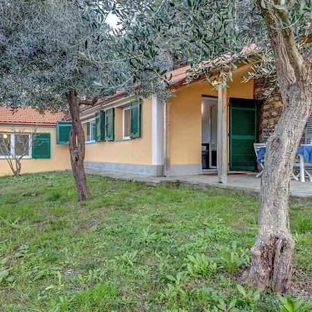 Apartmán Casa Paradiso Vista Di Lusso E Tranquillita Nello Stesso Posto Camogli