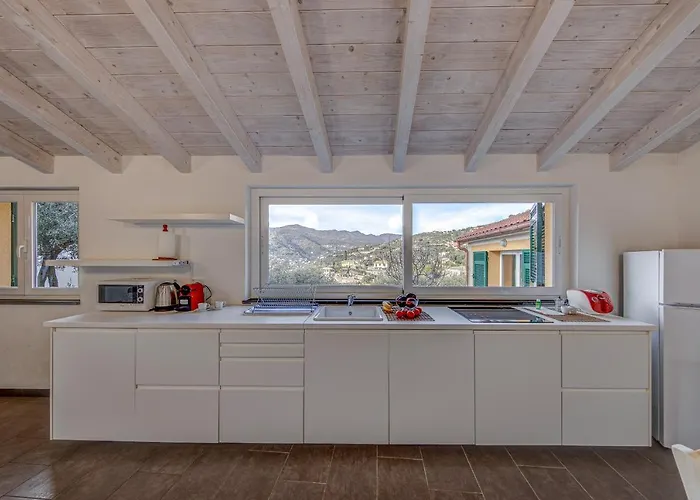 Apartmán Casa Paradiso Vista Di Lusso E Tranquillita Nello Stesso Posto *