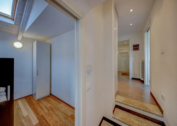 Apartmán Casa Paradiso Vista Di Lusso E Tranquillita Nello Stesso Posto *