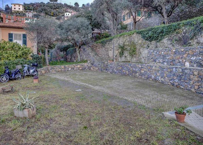 Casa Paradiso Vista Di Lusso E Tranquillita Nello Stesso Posto
