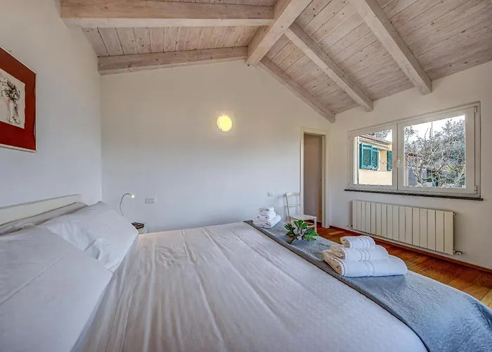 Apartmán Casa Paradiso Vista Di Lusso E Tranquillita Nello Stesso Posto